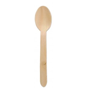 Cutlery (Spoon) 
